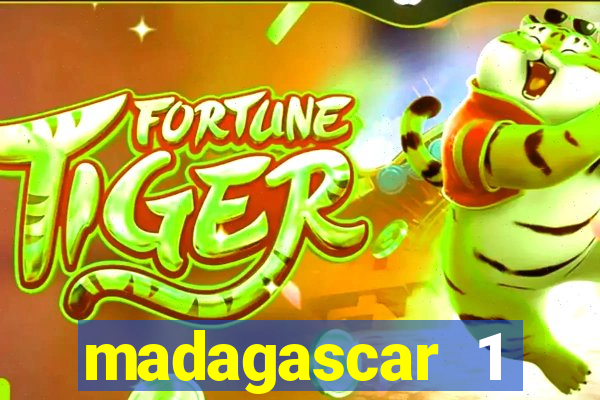 madagascar 1 torrent magnet